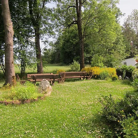Landhaus Mordlau Garni