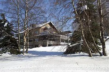 فندق Landhaus Mordlau Garni