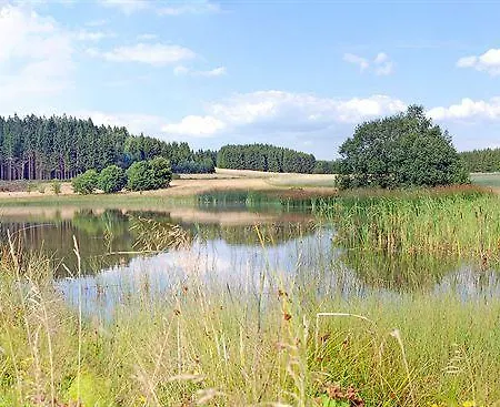 Landhaus Mordlau Garni