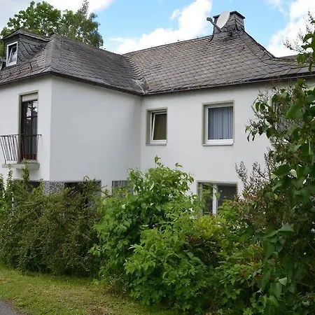 Landhaus Mordlau Garni فندق 3*