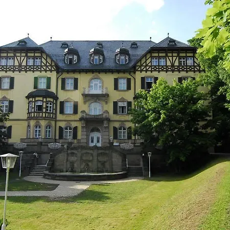 فندق Landhaus Mordlau Garni