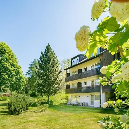 Landhaus Mordlau Hotel Garni 3* Bad Steben