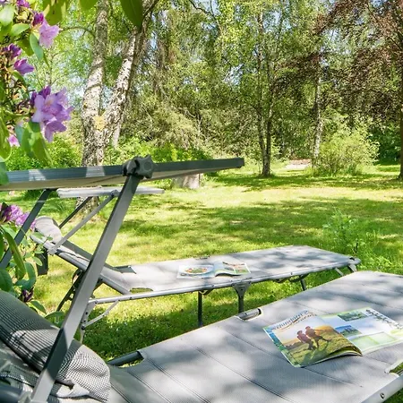 Hotel Landhaus Mordlau Hotel Garni