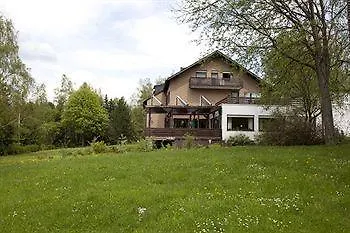 Hotel Landhaus Mordlau Hotel Garni Bad Steben