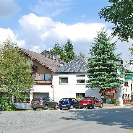 Landhaus Mordlau Hotel Garni