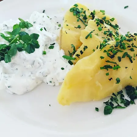Landhaus Mordlau Hotel Garni Hotel Bad Steben