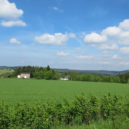 Landhaus Mordlau Hotel Garni
