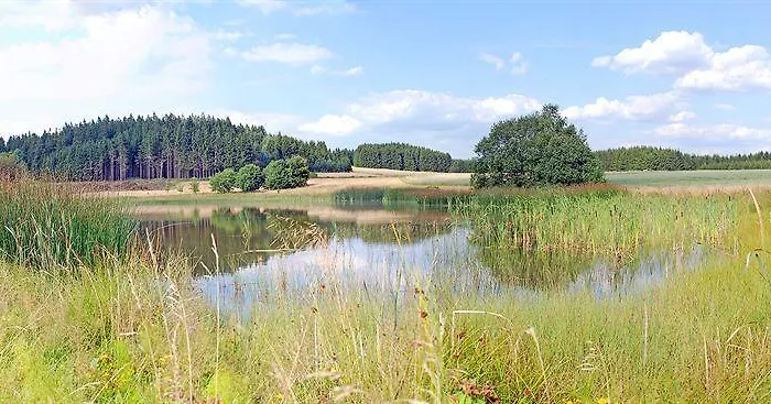 Landhaus Mordlau Garni