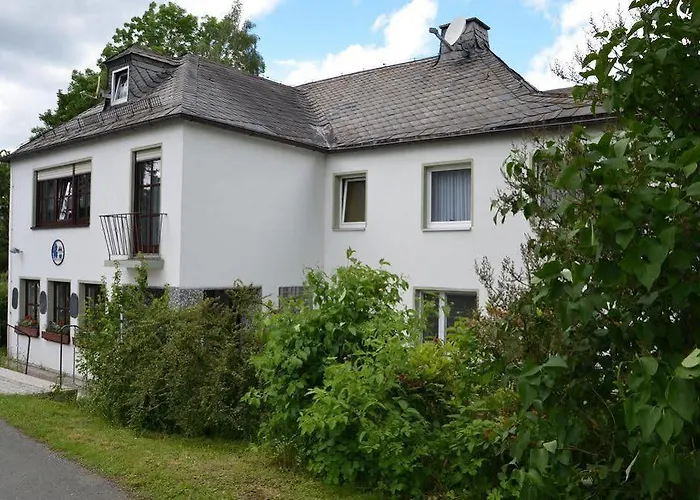 Landhaus Mordlau Garni Hotel 3*