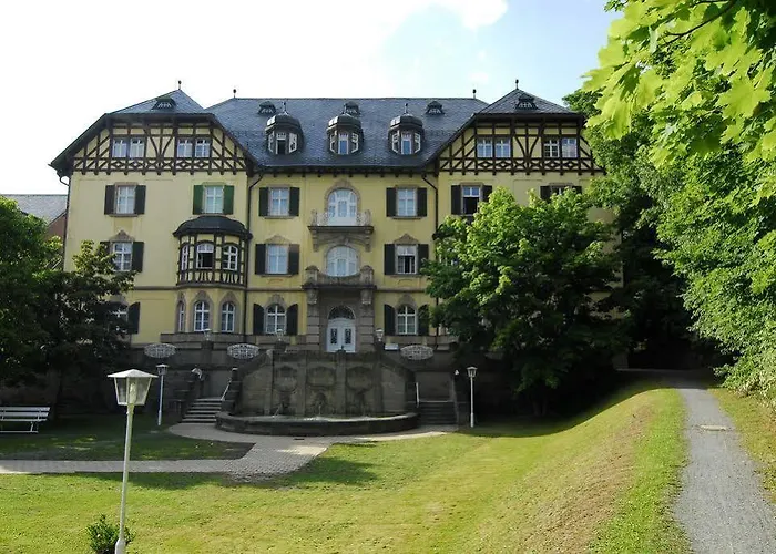 Hotel Landhaus Mordlau Garni